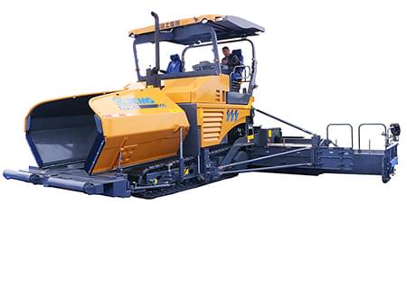 XCMG official manufacturer RP903S paver